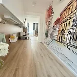Mecset Design Apartment