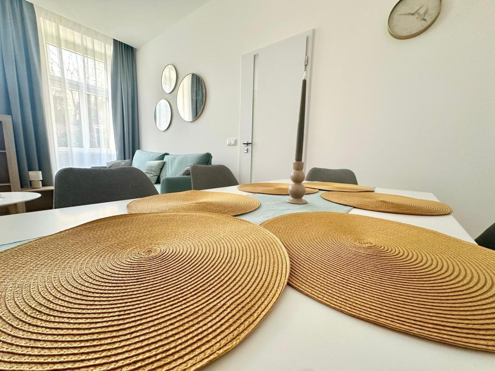 Mecset Design Apartment Budapest