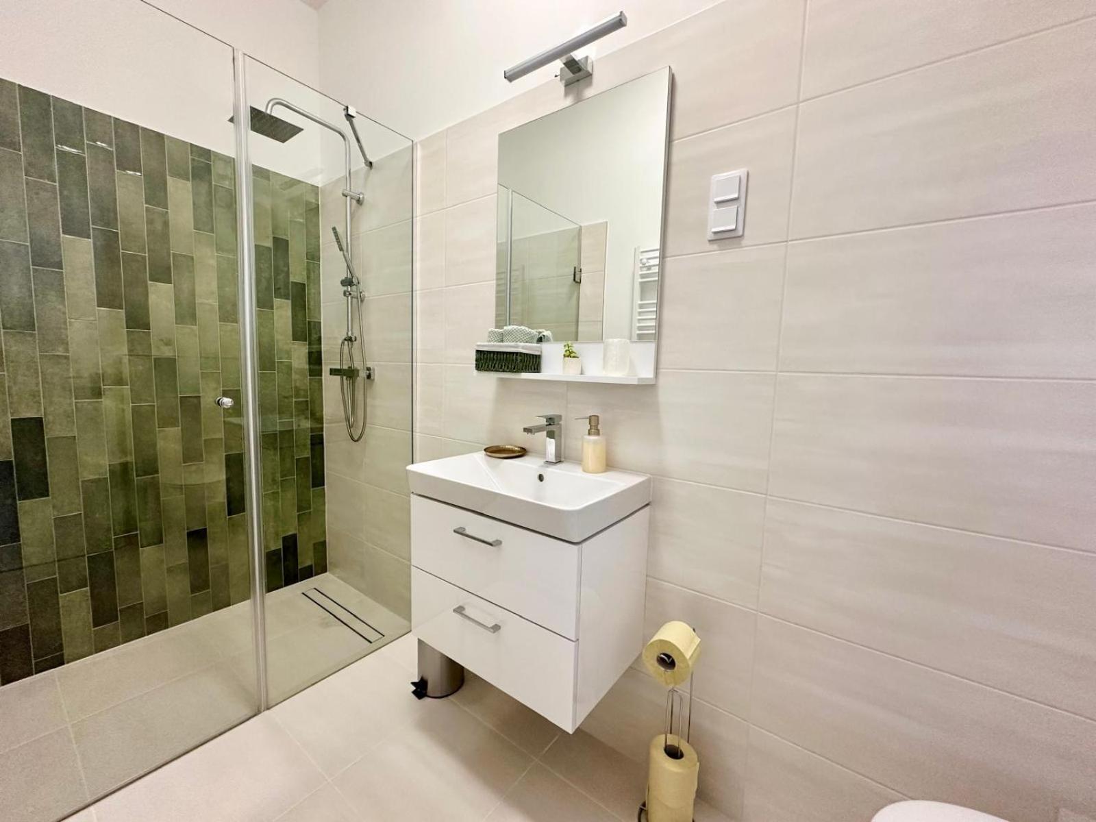 Mecset Design Apartment Budapest