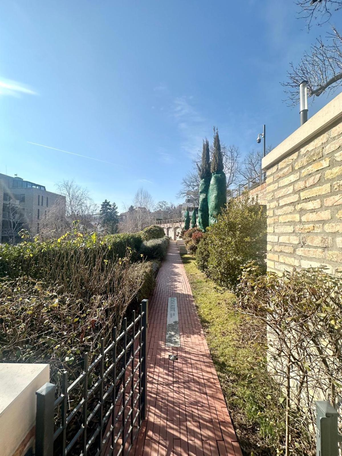 Mecset Design Budapest